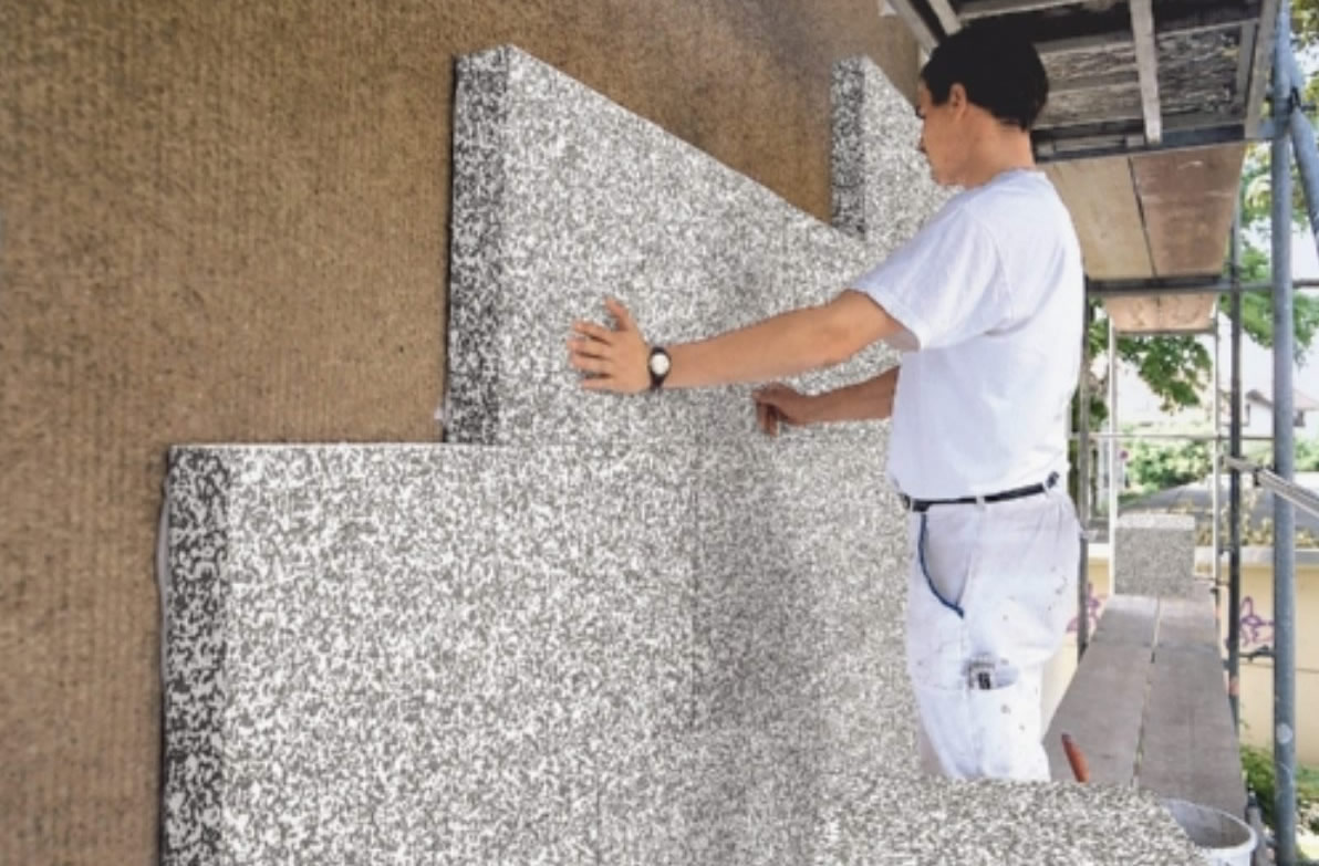 Gürün Isı Yalıtımcısı